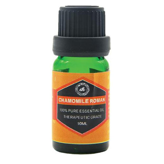 10ml Essential Oils 100% Pure Therapeutic Grade -Aroma Aromatherapy Diffuser Oil