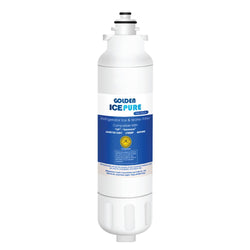 Fridge Water Filter Cartridge RWF3500A RFC3500A LG Kenmore ADQ73613401 LT800P