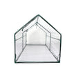 Levede Greenhouse Flower Garden Shed PVC Cover Frame Film Tunnel Green House
