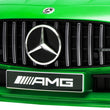 Kids Ride On Car 12V Battery Mercedes-Benz Licensed AMG GTR Toy Remote Control