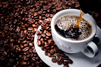 Why Should You Use Filtered Water To Make Coffee?