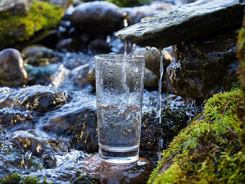 Healthy Clean Water...