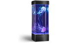 Awesome Luminous Jellyfish Sensory Mood Lamp