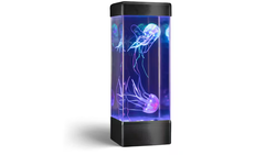 Awesome Luminous Jellyfish Sensory Mood Lamp