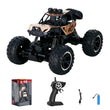 Keezi Kids Remote Control Car 5KM/H Off-Road Truck Electric Vehicle Outdoor Toys