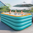 Large Inflatable Swimming Pool