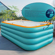 Large Inflatable Swimming Pool