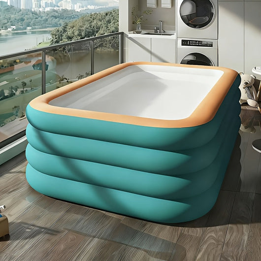 Large Inflatable Swimming Pool