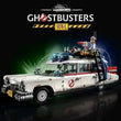 Ghostbusters Creative Building Blocks Set