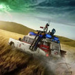 Ghostbusters Creative Building Blocks Set