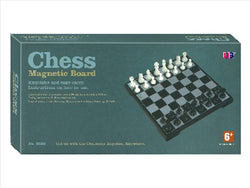 Chess Magnetic 10