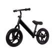 Kids Ride On Push Bike Balance Bicycle with Training Wheels for Toddlers