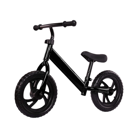 Kids Ride On Push Bike Balance Bicycle with Training Wheels for Toddlers