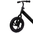 Kids Ride On Push Bike Balance Bicycle with Training Wheels for Toddlers