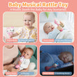 Alilo Smarty Rattle R1 Pink