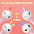 Alilo Smarty Rattle R1 Pink