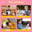 Alilo Honey Bunny G6 Pink