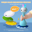 Alilo Smarty Rattle R1 Blue