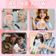 Electronic Fast Push Pop Game - Flamingo Fidget Console with Lights & Sound - 4 Modes Memory & Speed Challenge - Interactive Sensory Toy for Kids 3+ & Travel