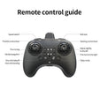 Camouflage Green 2.4G Remote Control Stunt Fighter Drone  - Manual Toss Launch, One-Key Operation for 360° Flip & Circular Flight, 3-Speed Adjustable Stable Quadcopter with Night Lights