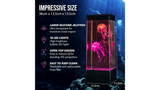 Awesome Luminous Jellyfish Sensory Mood Lamp