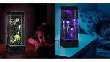Awesome Jellyfish Lamp Aquatic Family Bundle