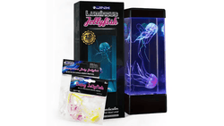 Awesome Jellyfish Lamp Aquatic Family Bundle