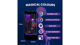 Awesome Luminous Jellyfish Sensory Mood Lamp