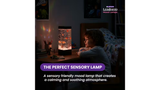 Awesome Luminous Jellyfish Sensory Mood Lamp