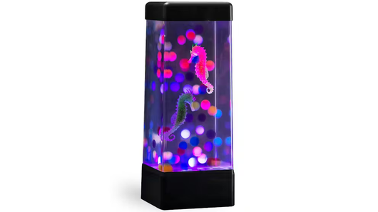Awesome Luminous Jellyfish Sensory Mood Lamp