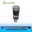 AWESOME WATER® - 20L BENCH TOP PURIFIER