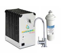 Awesome Cold Under Sink System