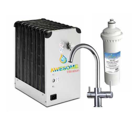 Awesome Cold Under Sink System