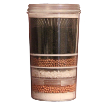 STANDARD 5 Stage Filter fot 2 will be DISCONTINUED