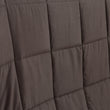 DreamZ Weighted Blanket Heavy Gravity Deep Relax 7KG Adult Double Mink