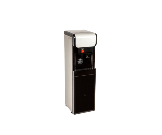 Free Standing POU Hot & Cold Dispenser - Available in Black or White