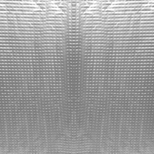 Sound Deadener Roll 4.5M x1M Heat Shield Insulation Noise Proofing Deadening Mat