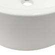 Ceramic Basin Bathroom Wash Counter Top Hand Wash Bowl Sink Vanity Above Basins
