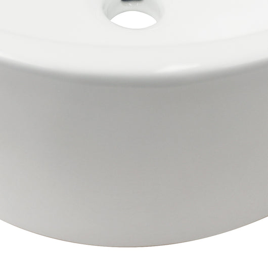 Ceramic Basin Bathroom Wash Counter Top Hand Wash Bowl Sink Vanity Above Basins