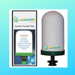 Awesome Water® Filter Ceramic Fluoride
