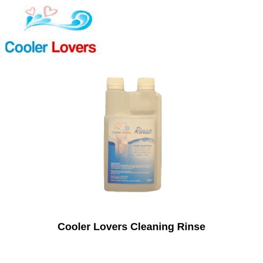 Cooler Lovers Rinse