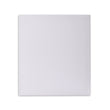 5x Blank Artist Stretched Canvases Art Large White Range Oil Acrylic Wood 30x40