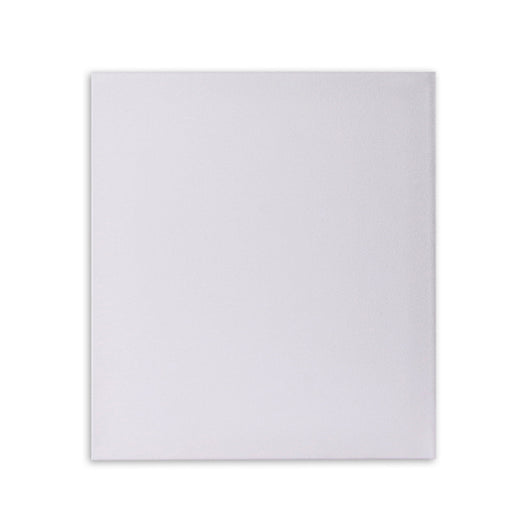 5x Blank Artist Stretched Canvases Art Large White Range Oil Acrylic Wood 20x30