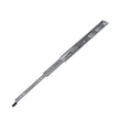 Drawer Slides Runners Locking Full Extension Ball Bearing Pair 75KG 16