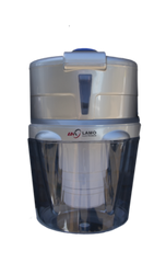 Jumbo Water Bottle + Algae Shield Filter