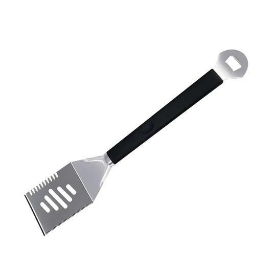 6Pcs BBQ Tool Set Stainless Steel Outdoor Barbecue Utensil Cooking Portable Cook