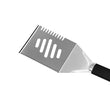 6Pcs BBQ Tool Set Stainless Steel Outdoor Barbecue Utensil Cooking Portable Cook