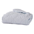 Dreamz Mattress Protector Topper Cool Fabric Pillowtop Waterproof Cover Double