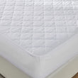 Dreamz Mattress Protector Topper Cool Fabric Pillowtop Waterproof Cover Double