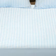 Dreamz Cotton Terry Towel Waterproof Mattress Protector Cover Fully Zipper